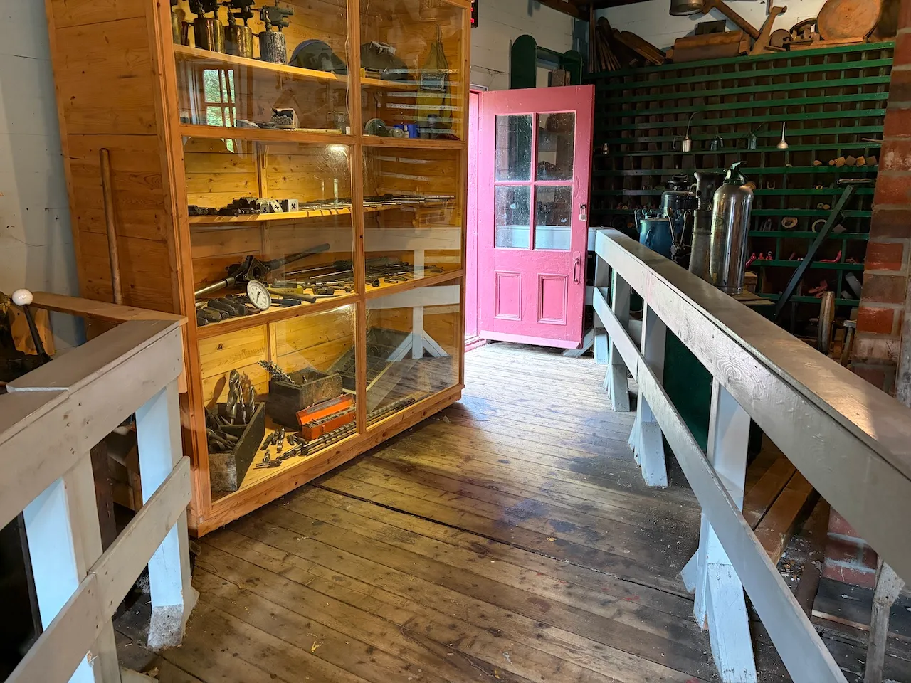 L'Atelier