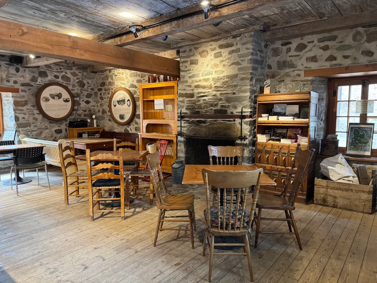 Café du Moulin