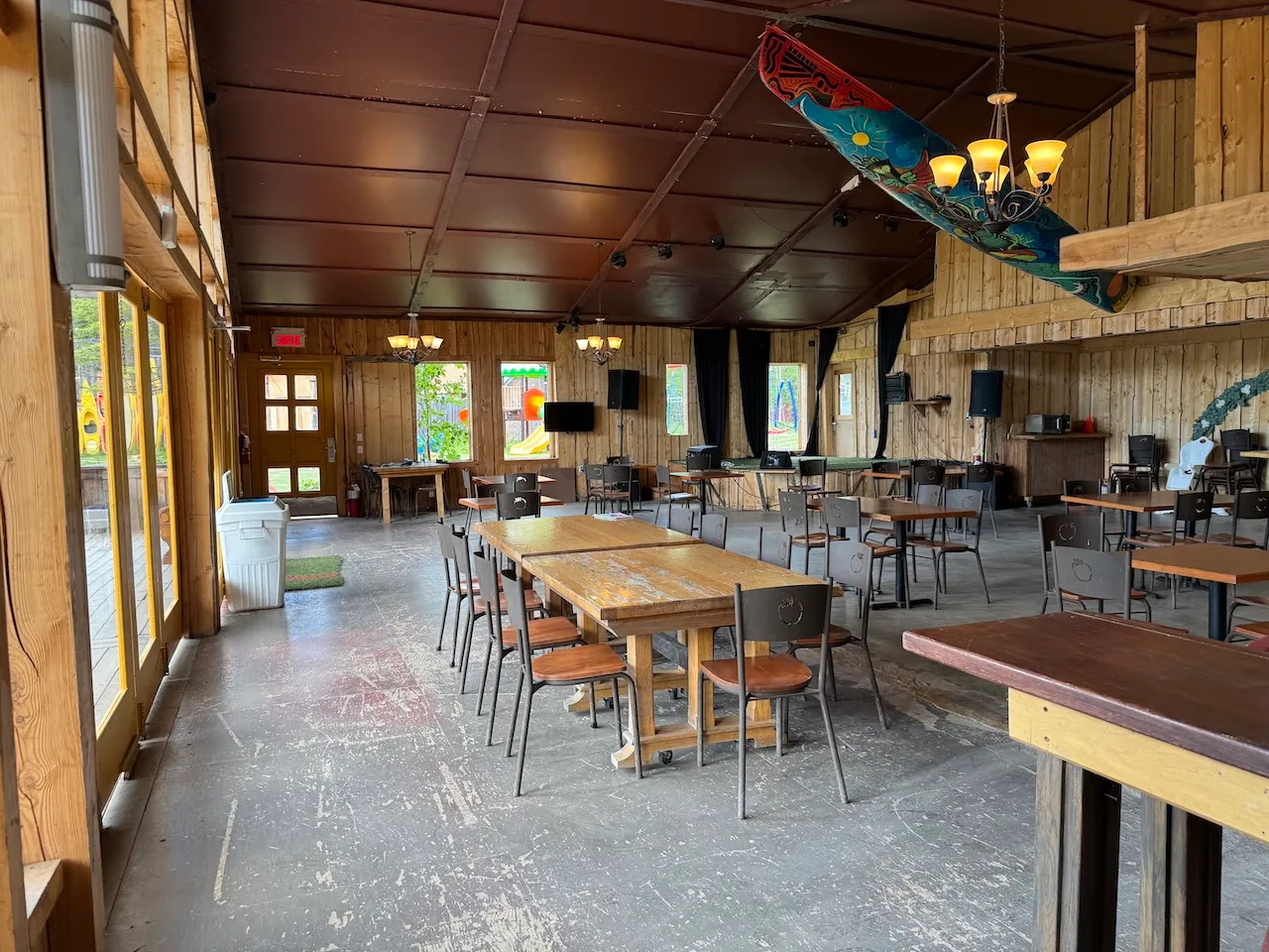 Salle Wagamet
