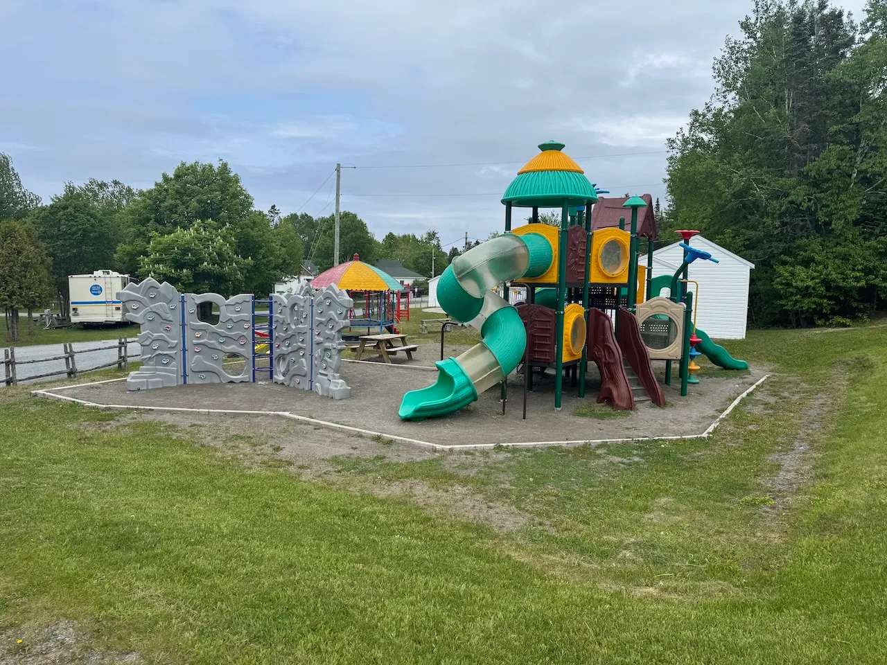 Playgroung