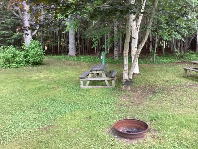 Campsite