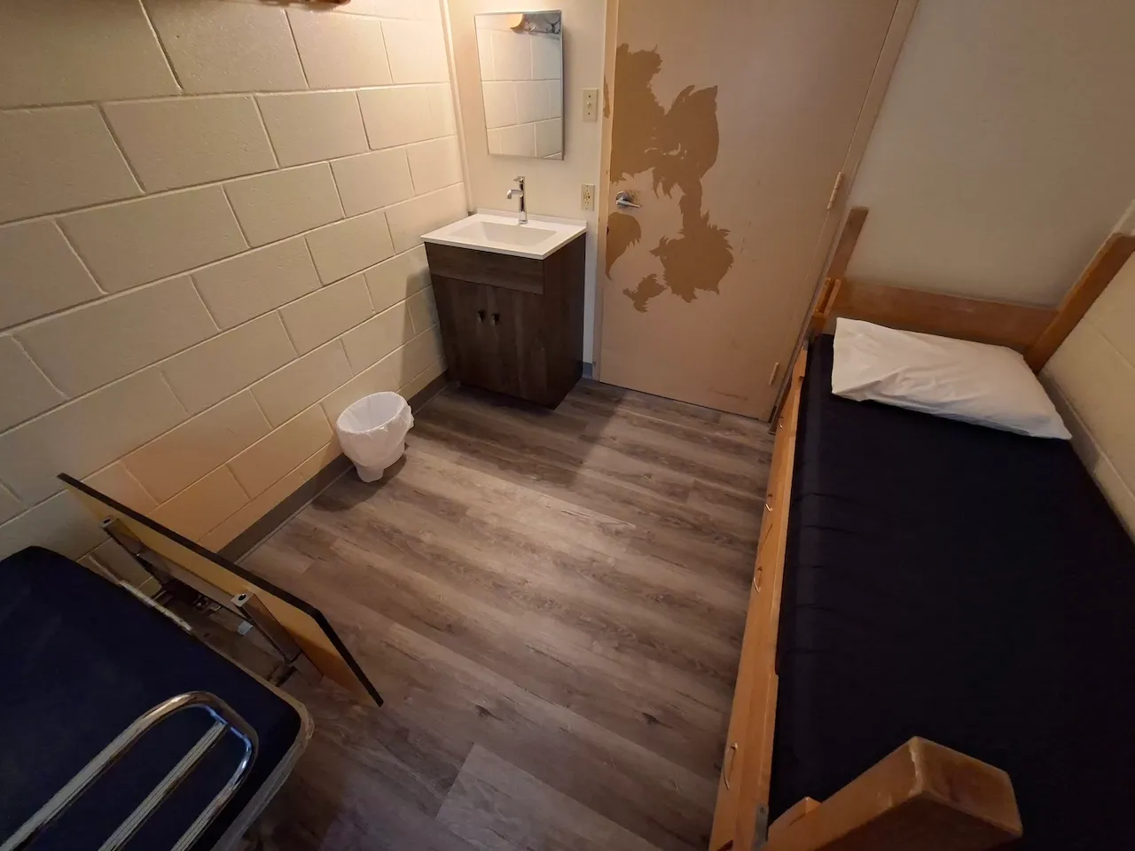 Auberge - Chambre 7