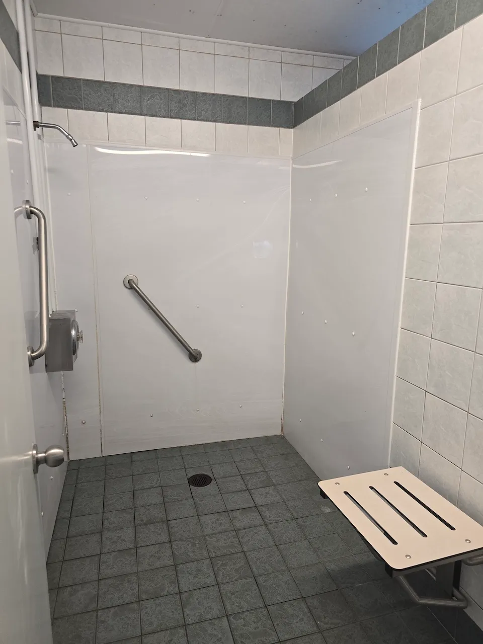 Shower Enclosure