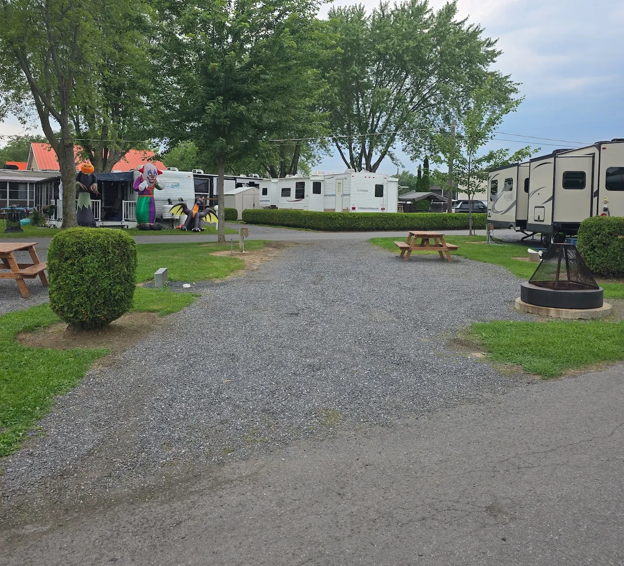 Campground