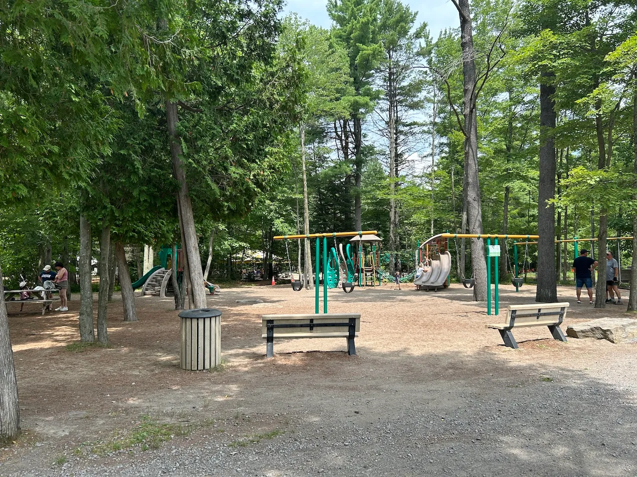 Children's park
