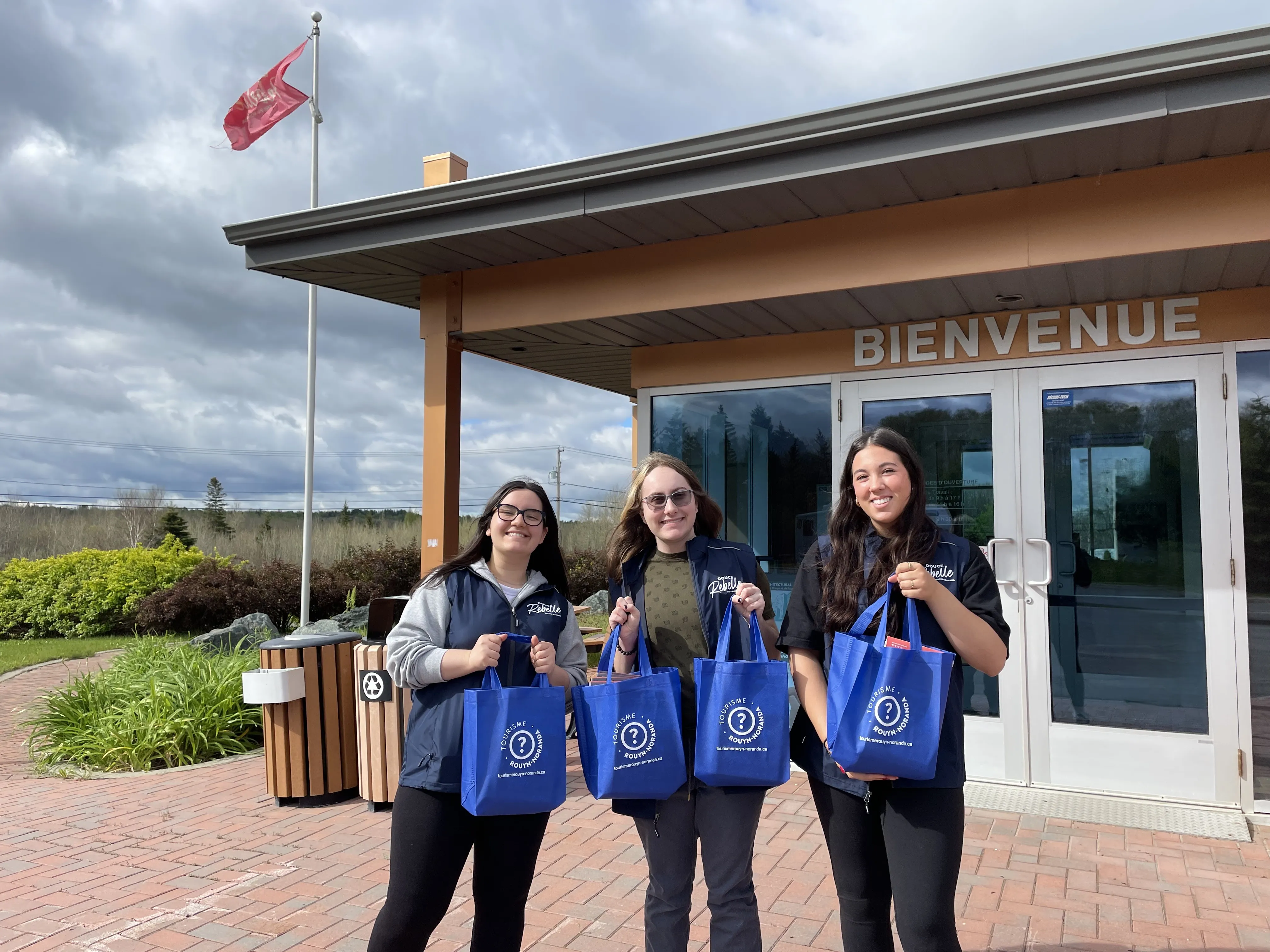 Rouyn-Noranda Tourism