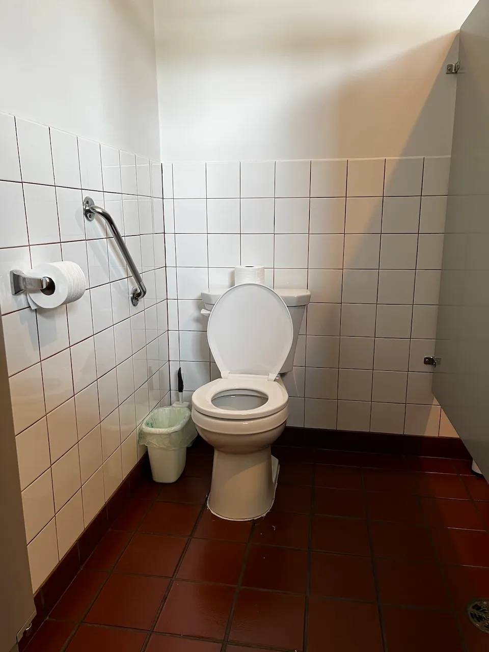 Restroom
