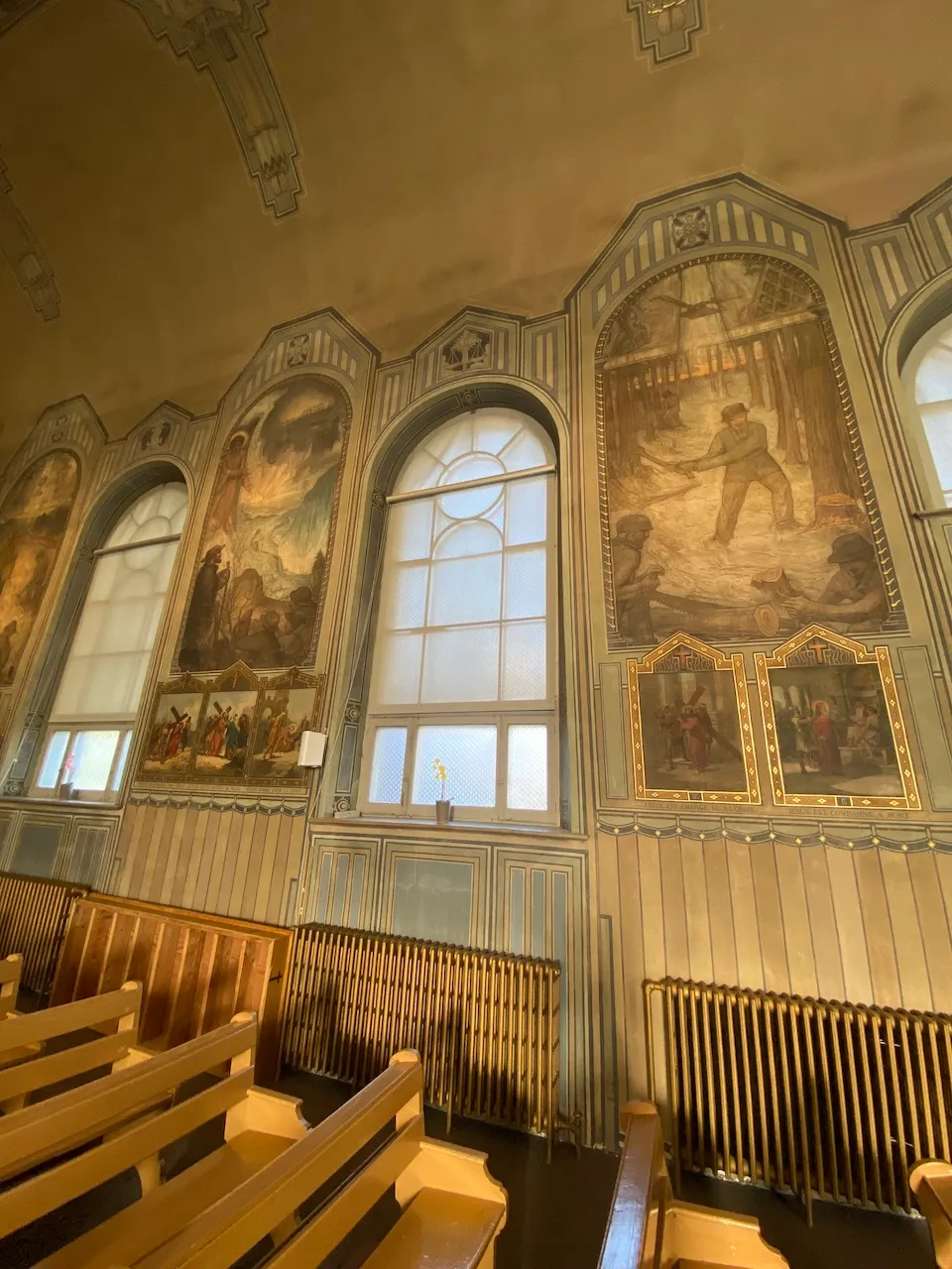 Oeuvres d'Ozias Leduc