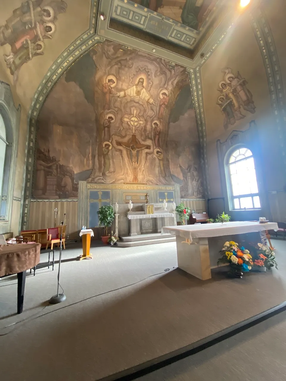 Oeuvres de Ozias Leduc