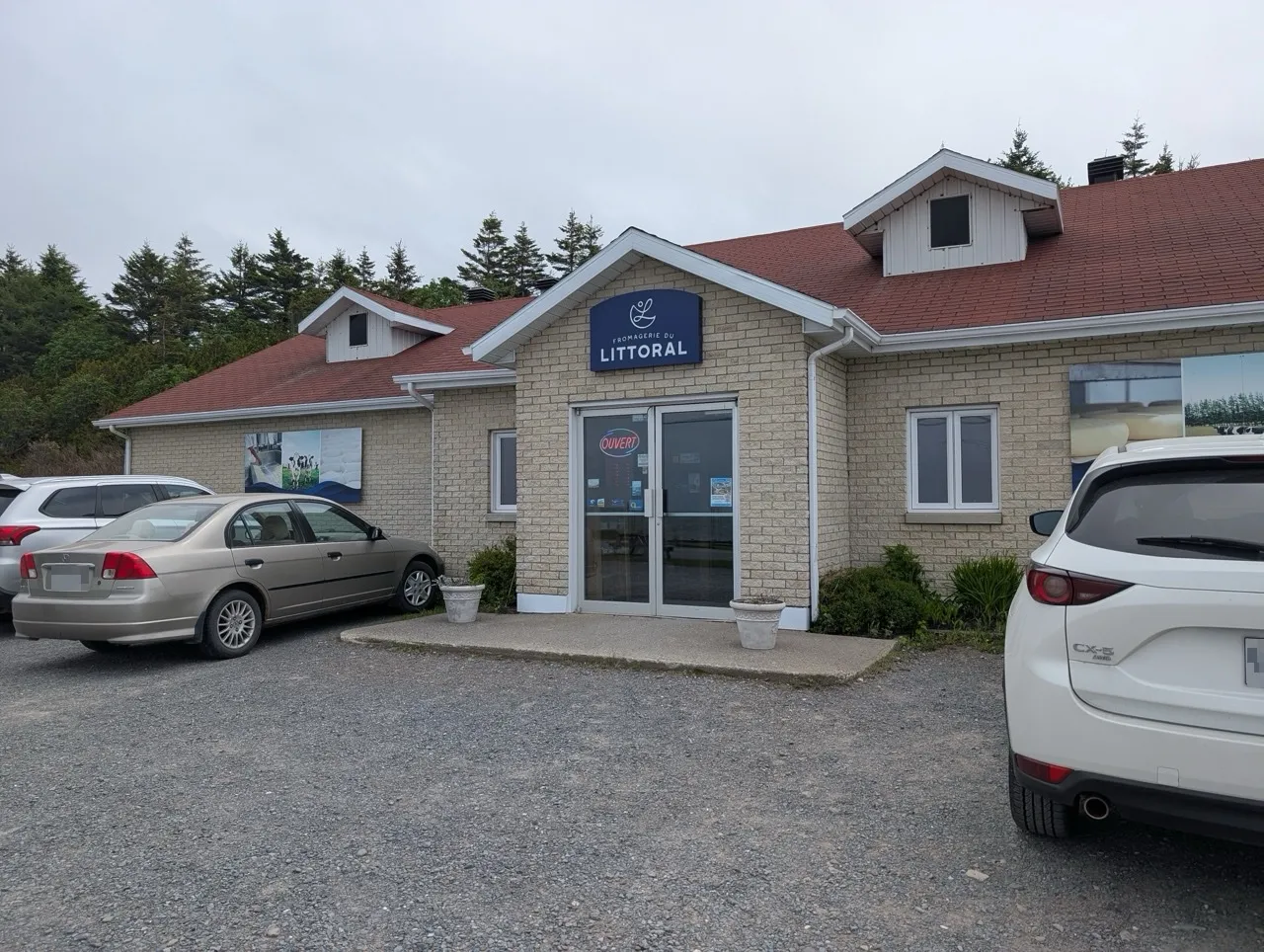 Storefront