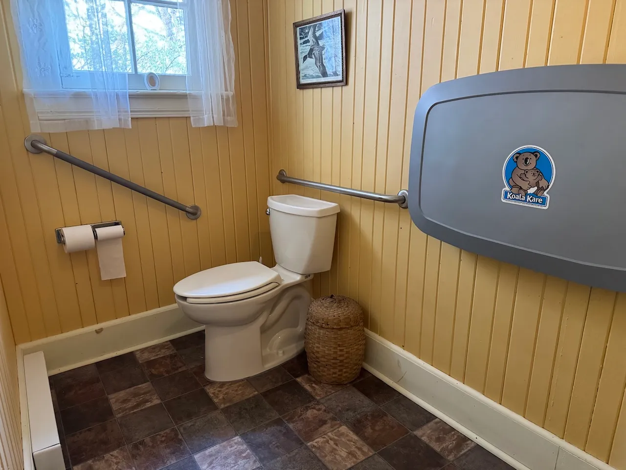 Bathroom - First floor