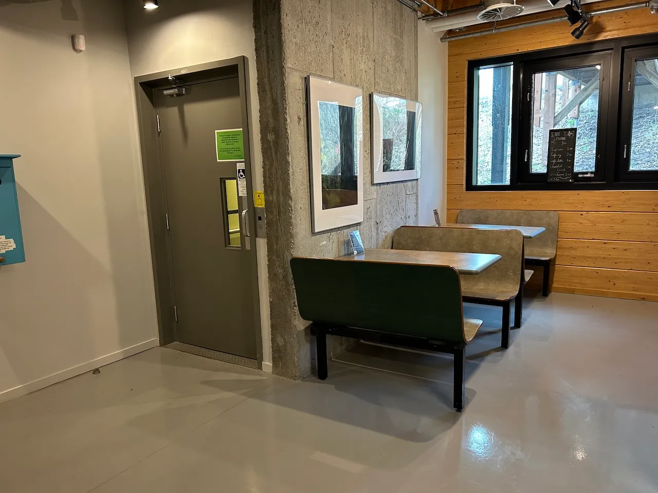 Plateforme élévatrice