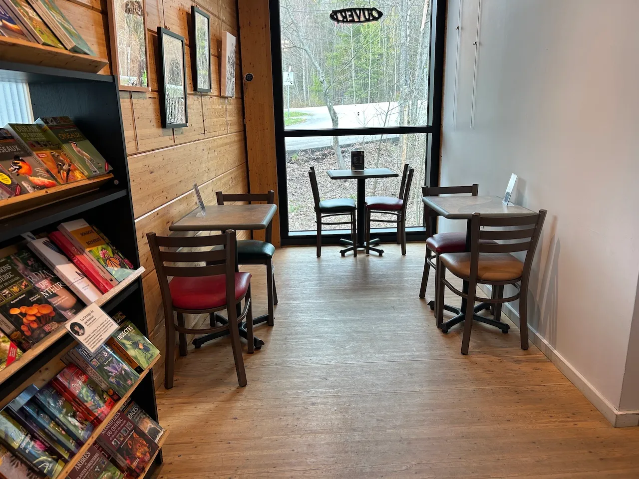 Coin café