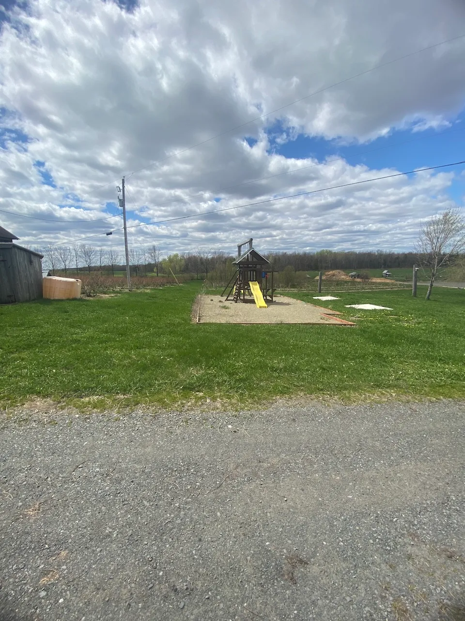 Playground