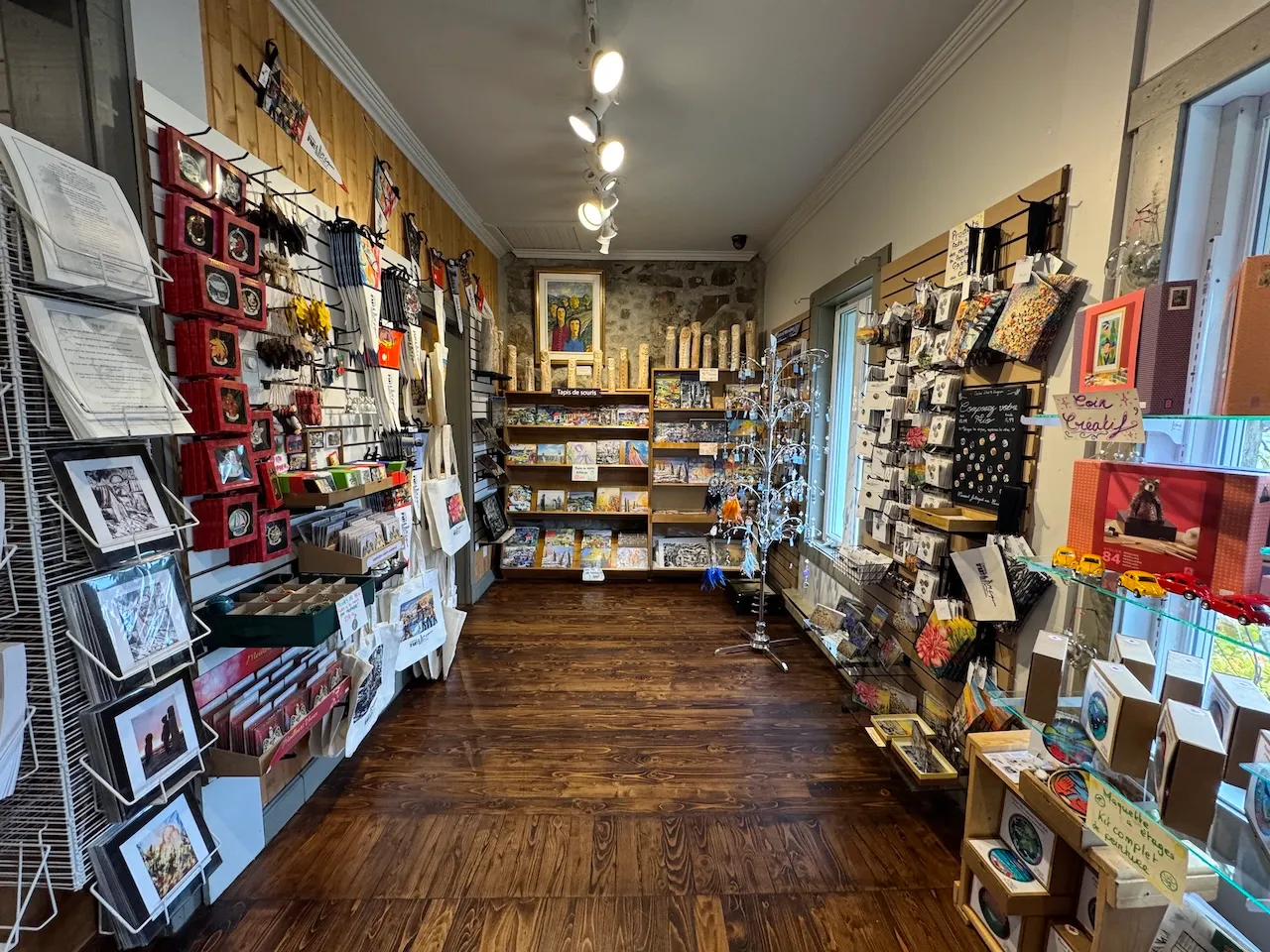 Boutique