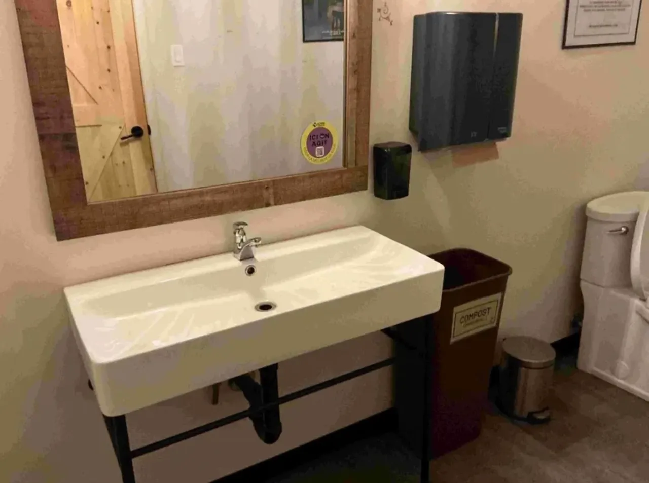 Lavabo