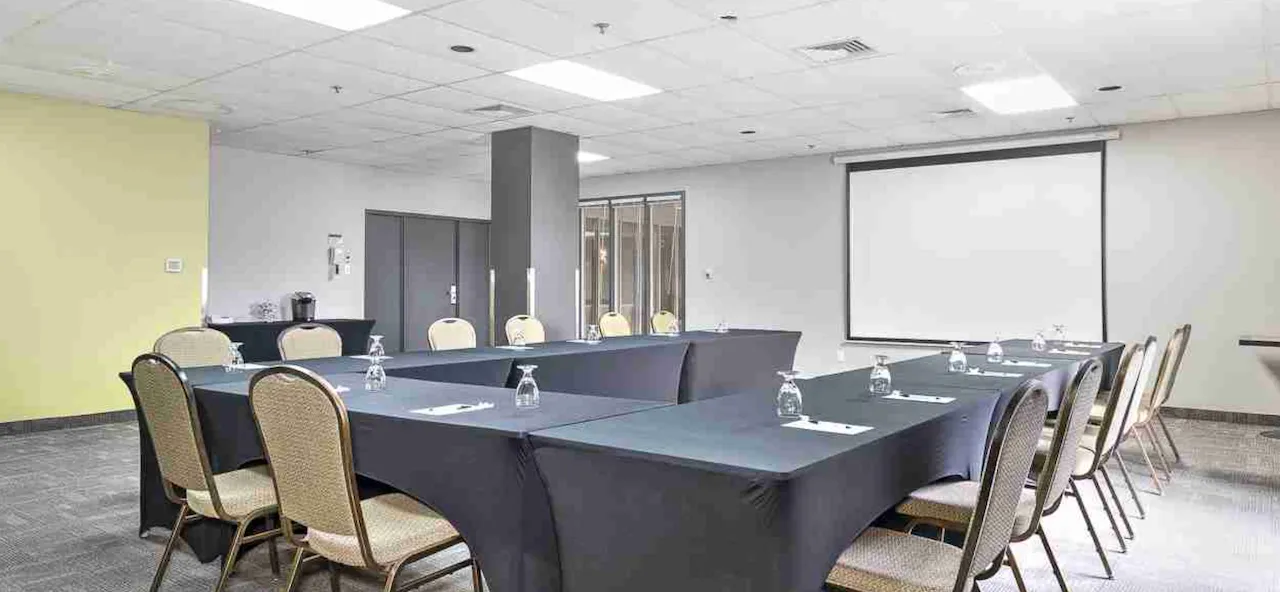 Salle de conférence