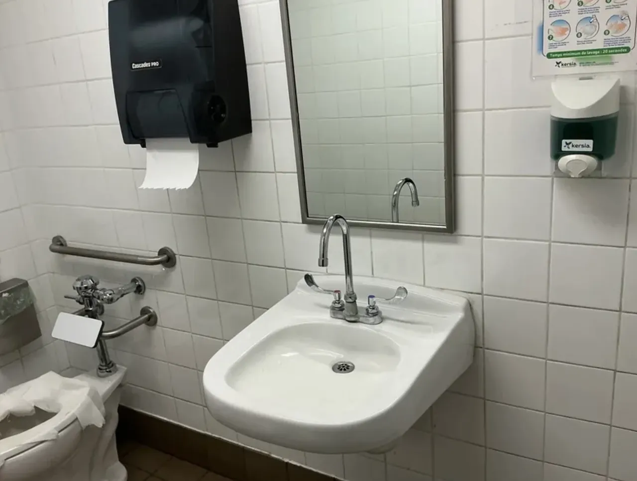 Sink