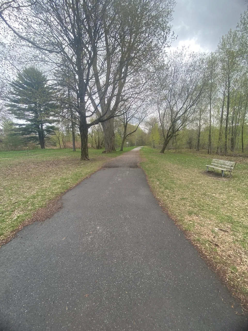 Trail