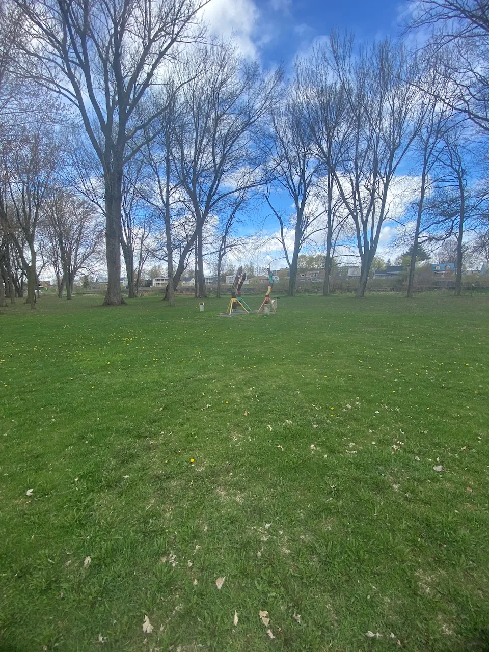 Playground