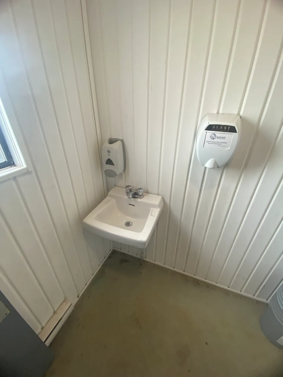 Sink