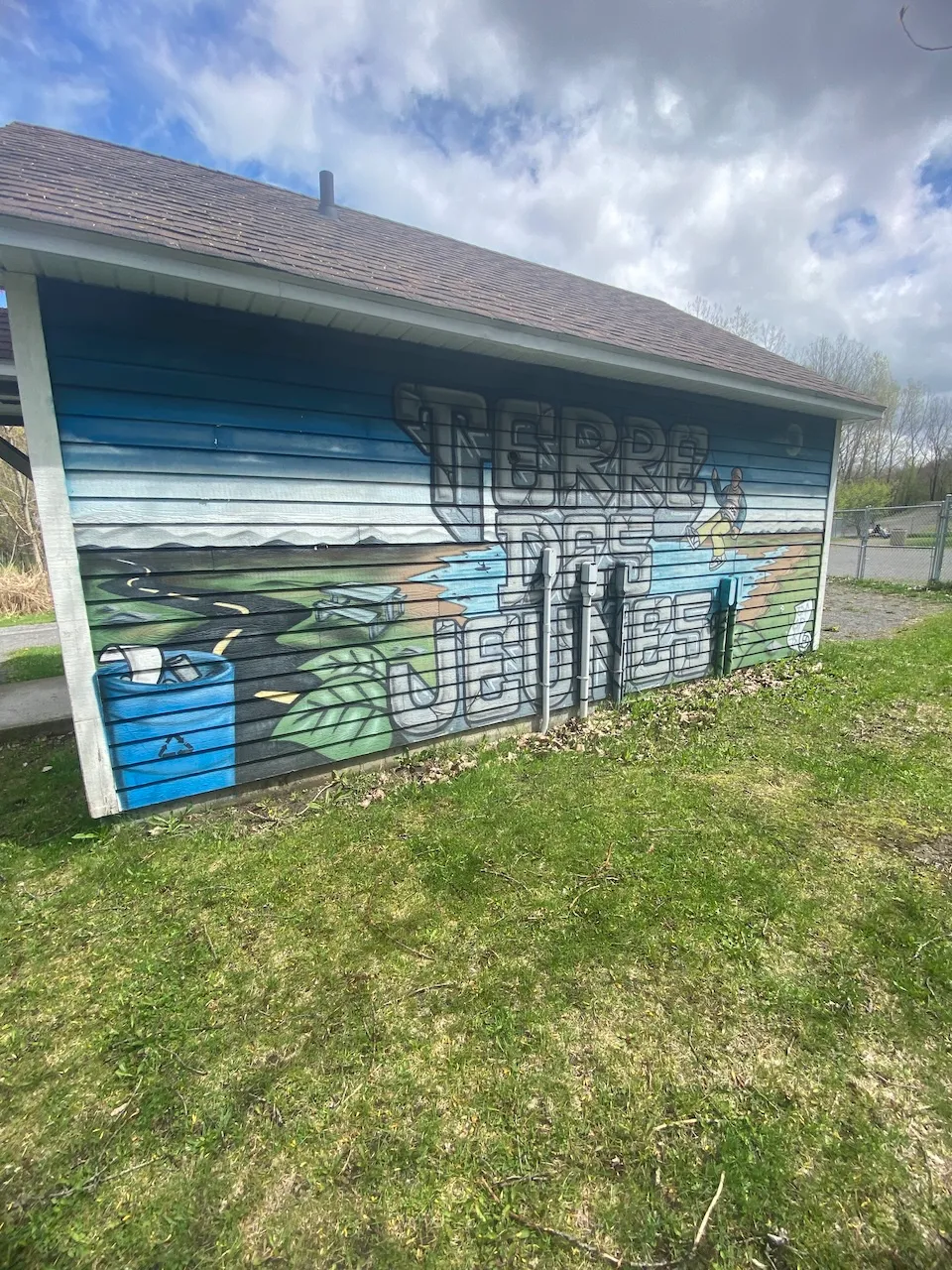 Parc Terre-des-Jeunes