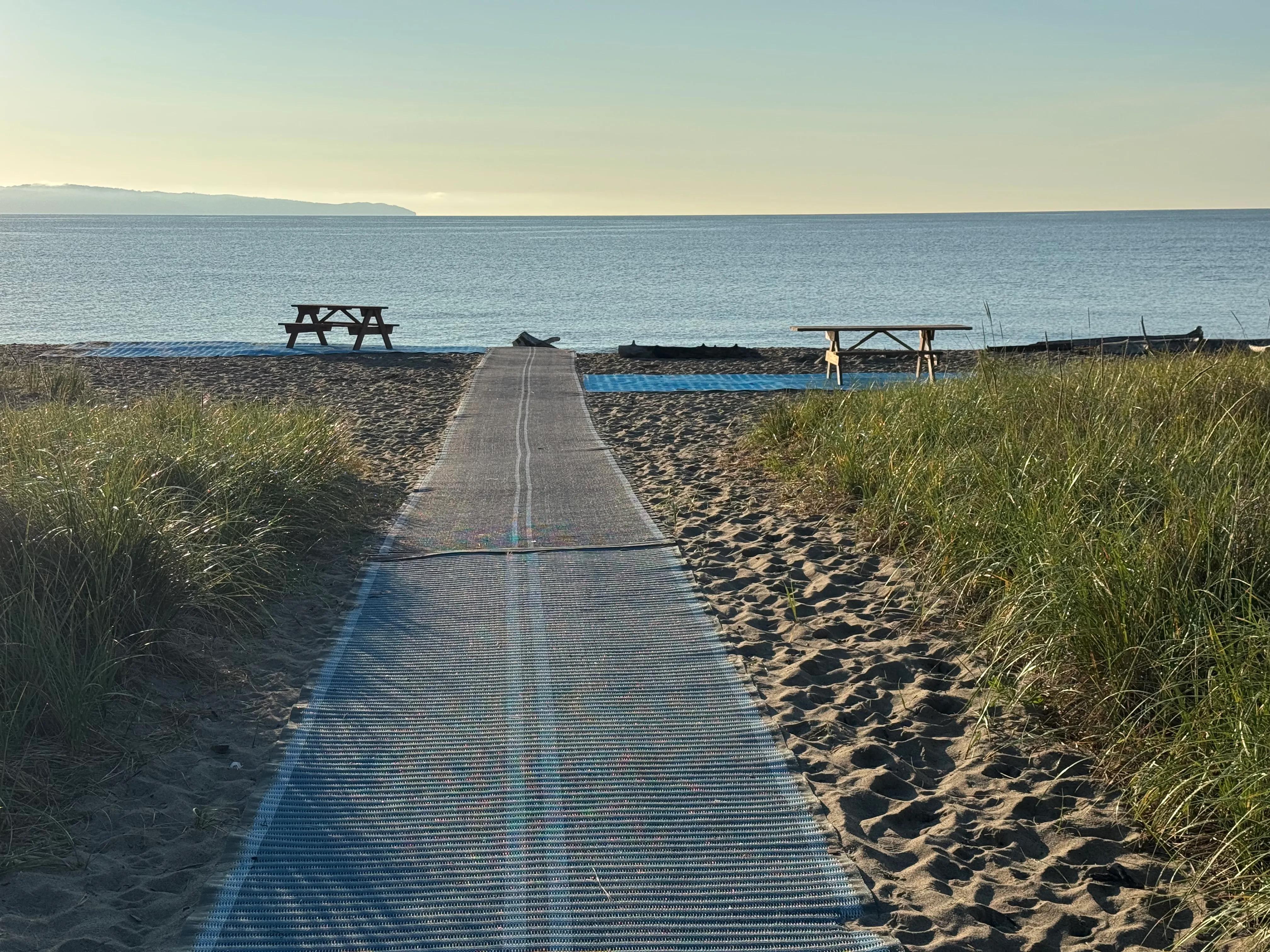Haldimand Beach