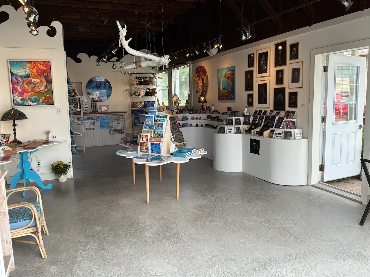 Boutique