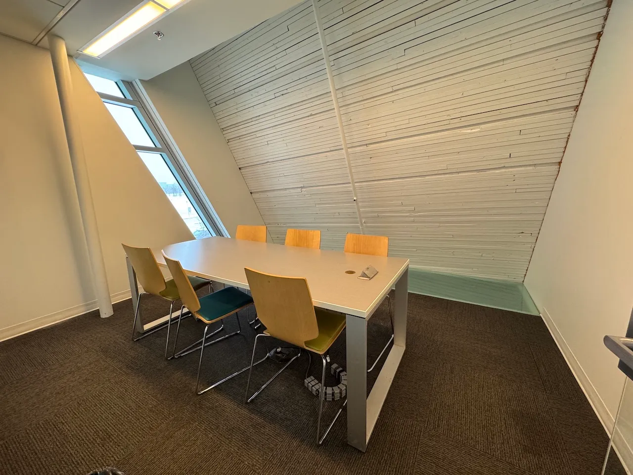 Study room - Level 1