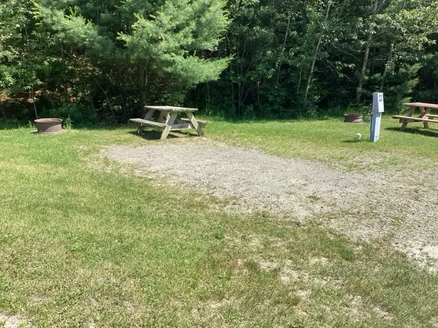 Camping Site