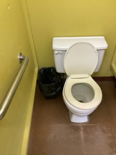 Bloc sanitaire - Toilette