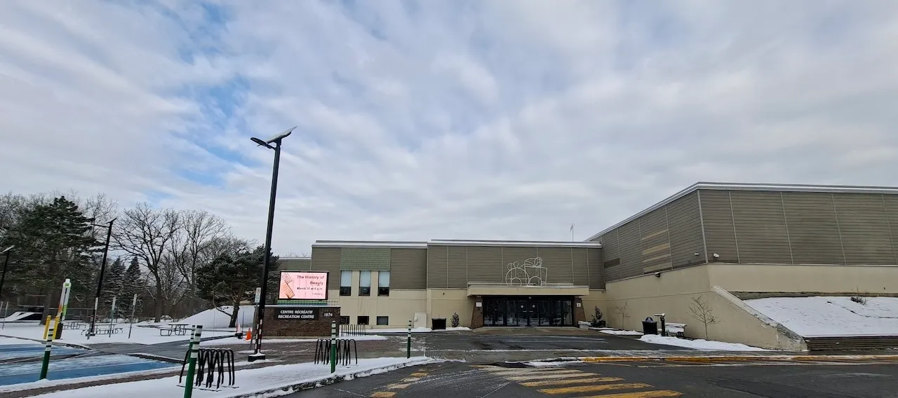 Beaconsfield Recreation Center