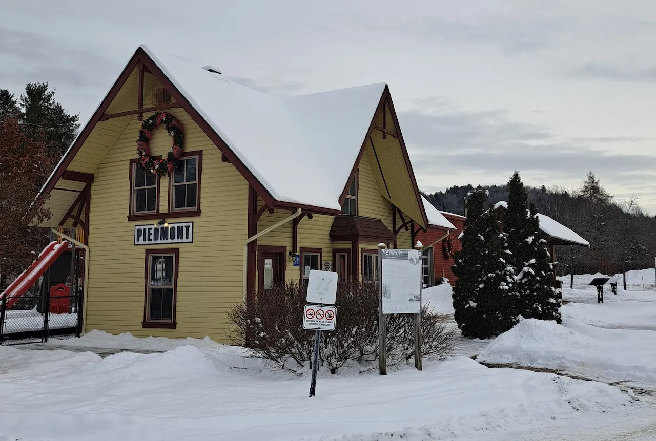 Repère 1 : Augustin-Norbert Morin