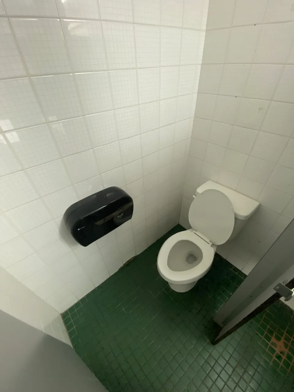 Cabinet de toilette - Clubhouse