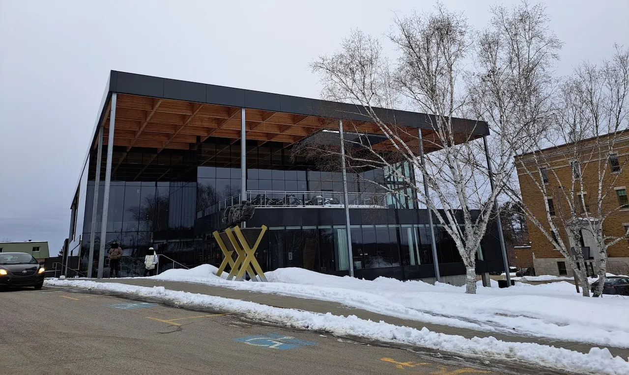 Espace Théâtre Muni-Spec Mont-Laurier