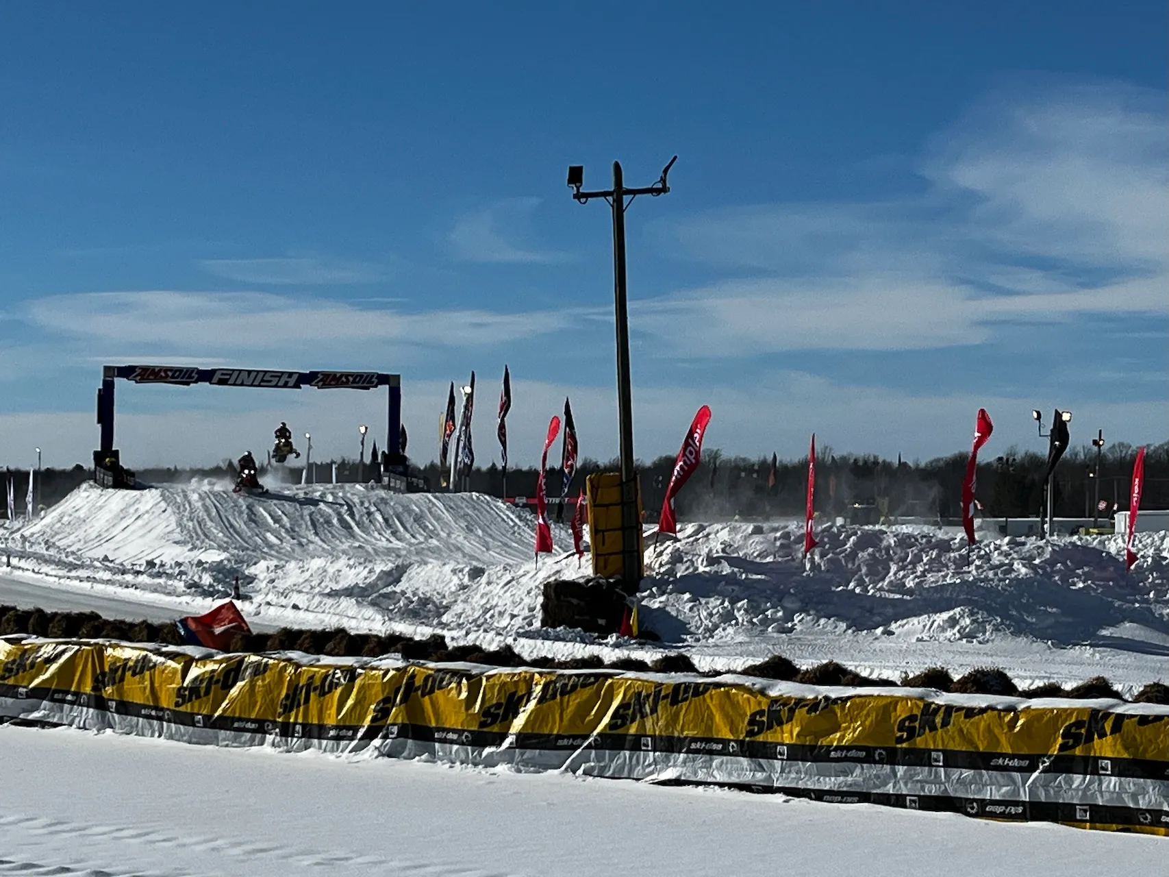 Circuit Yvon-Duhamel