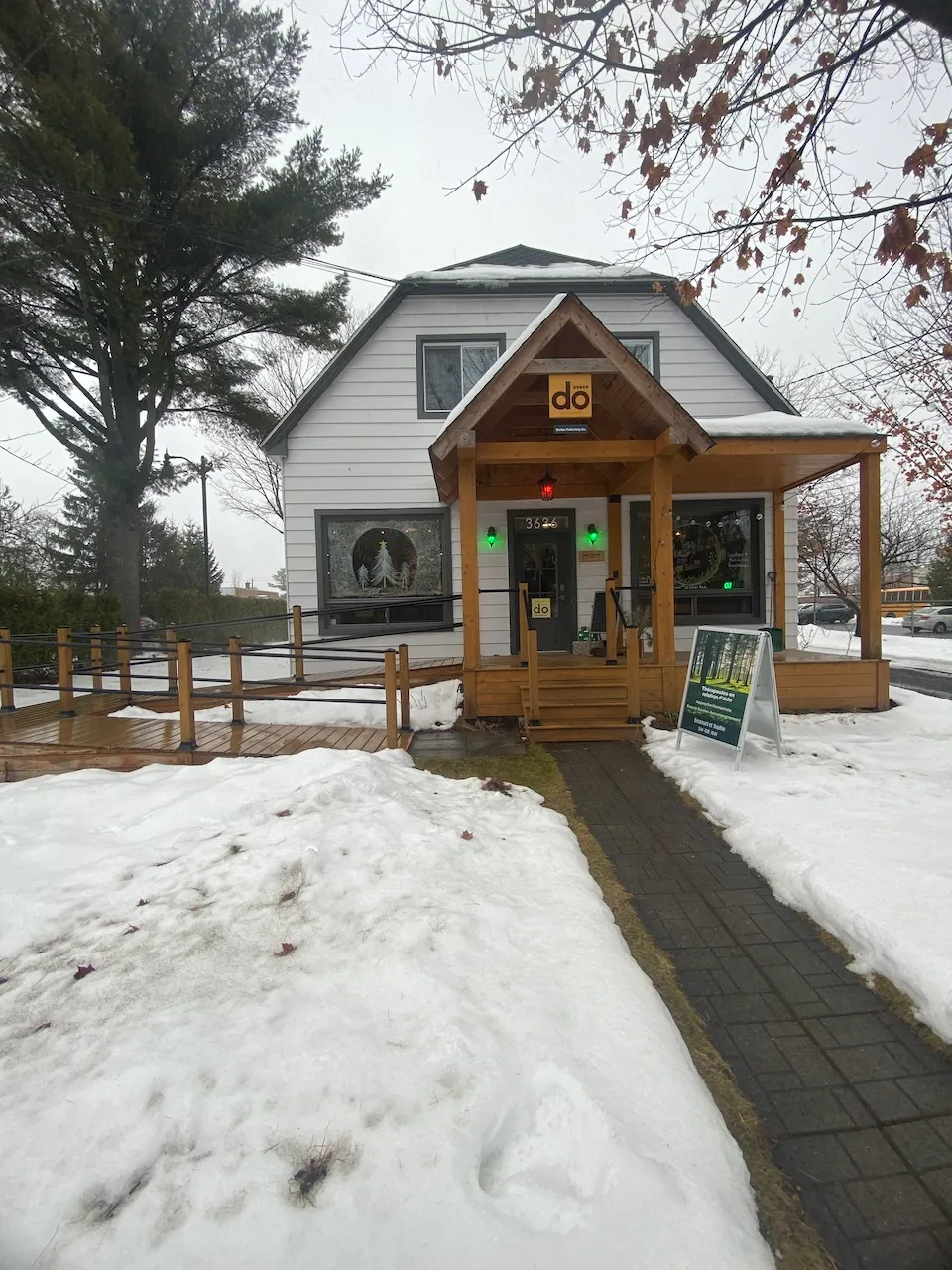 L'Atelier D'Éco-responsable