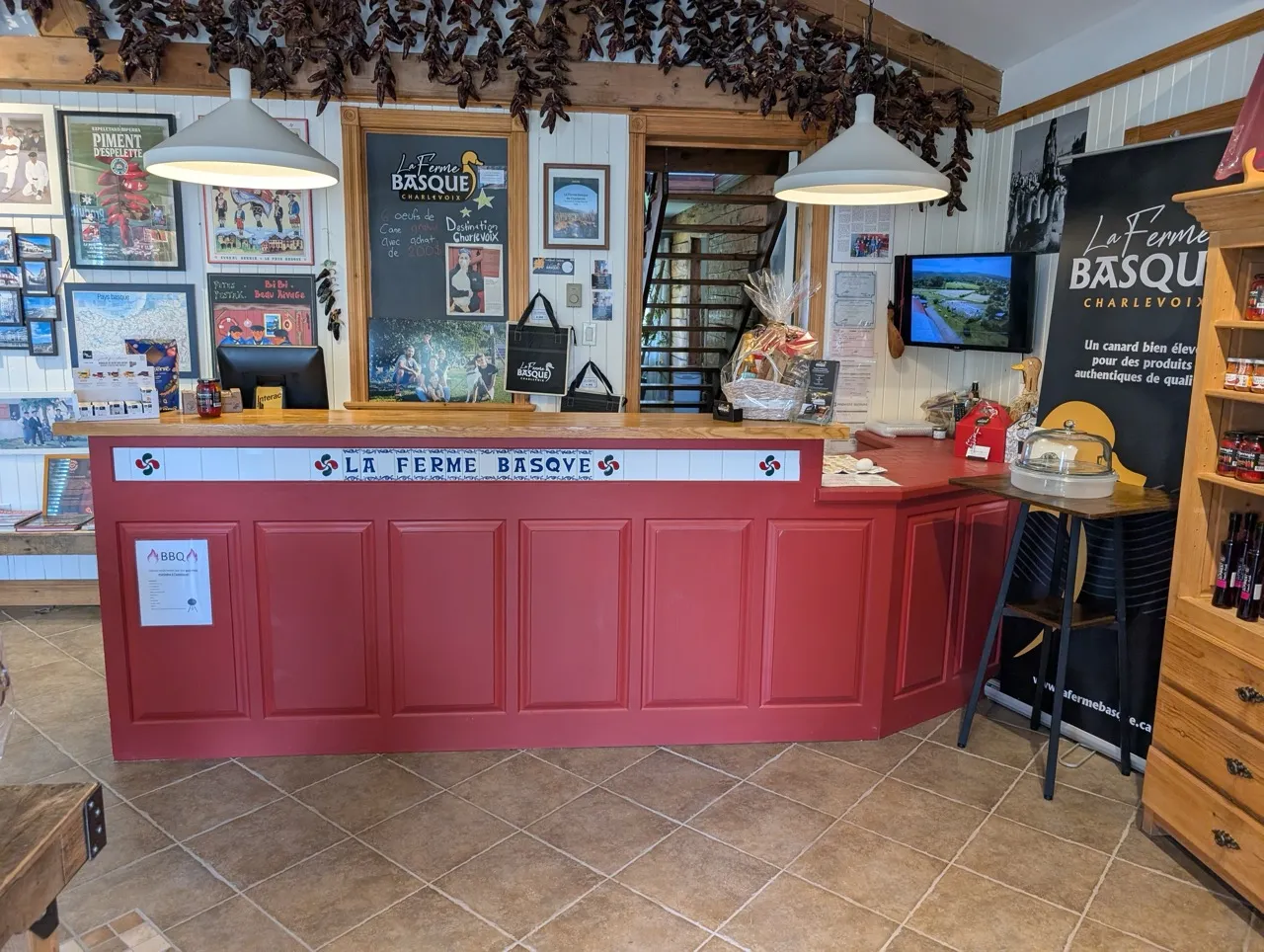 Counter