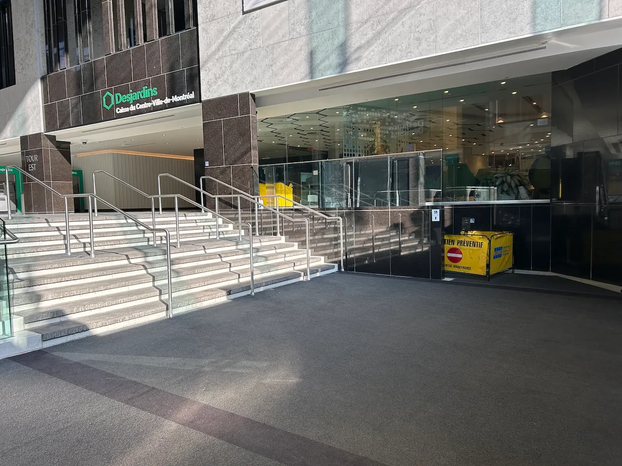 Plateforme élévatrice