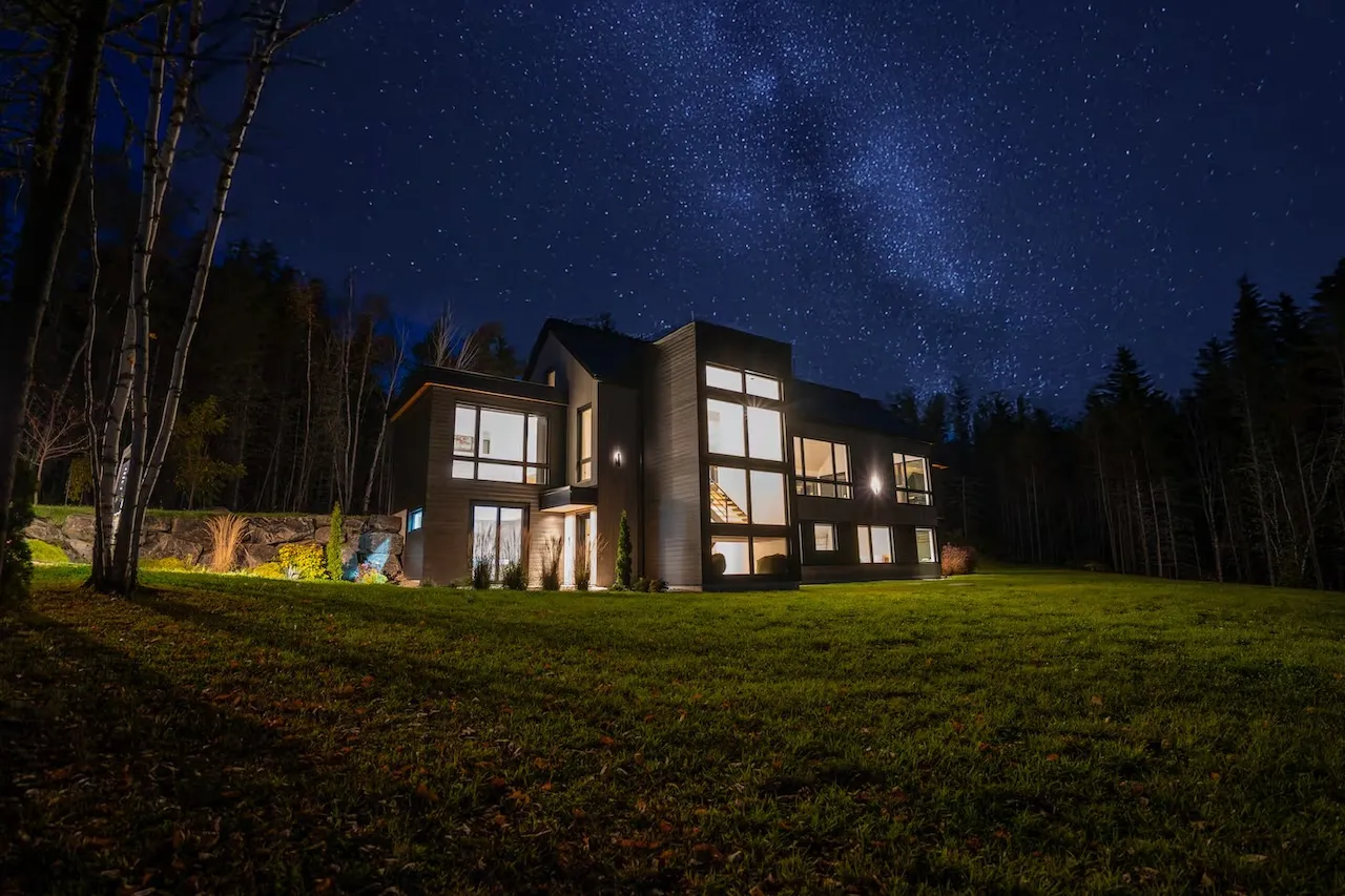 Les Thermes de Charlevoix