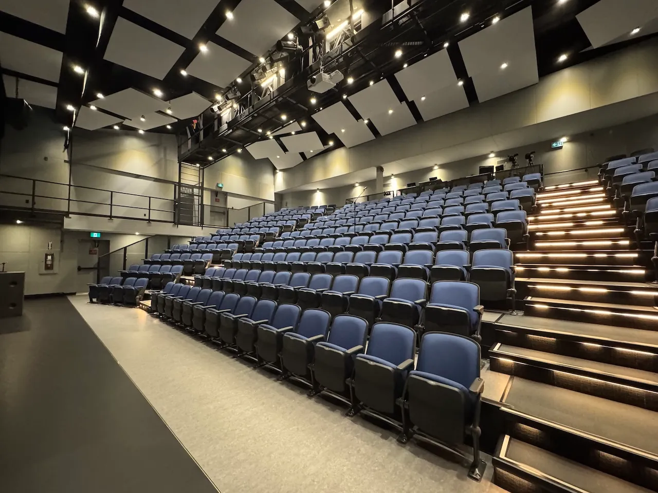 Salle Francis-Pelletier