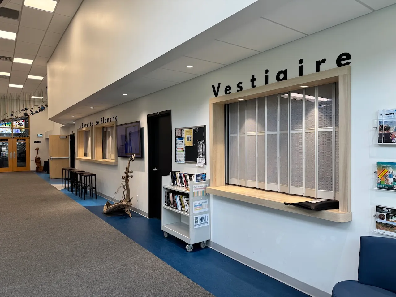 Vestiaire