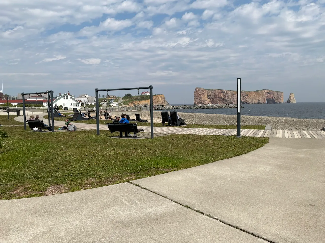 Loups-Marins Park