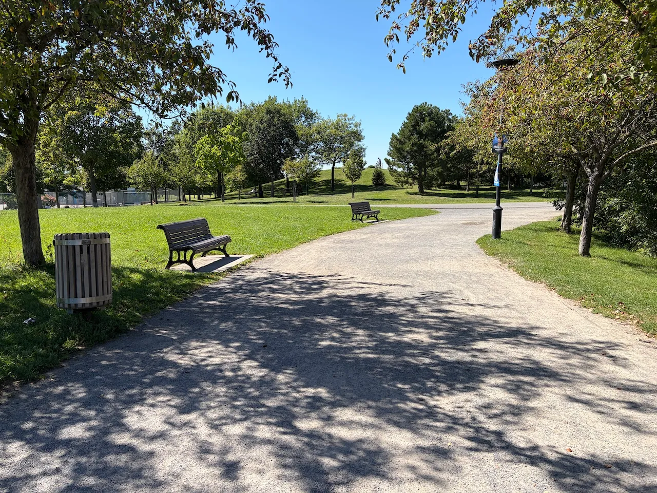 Trail