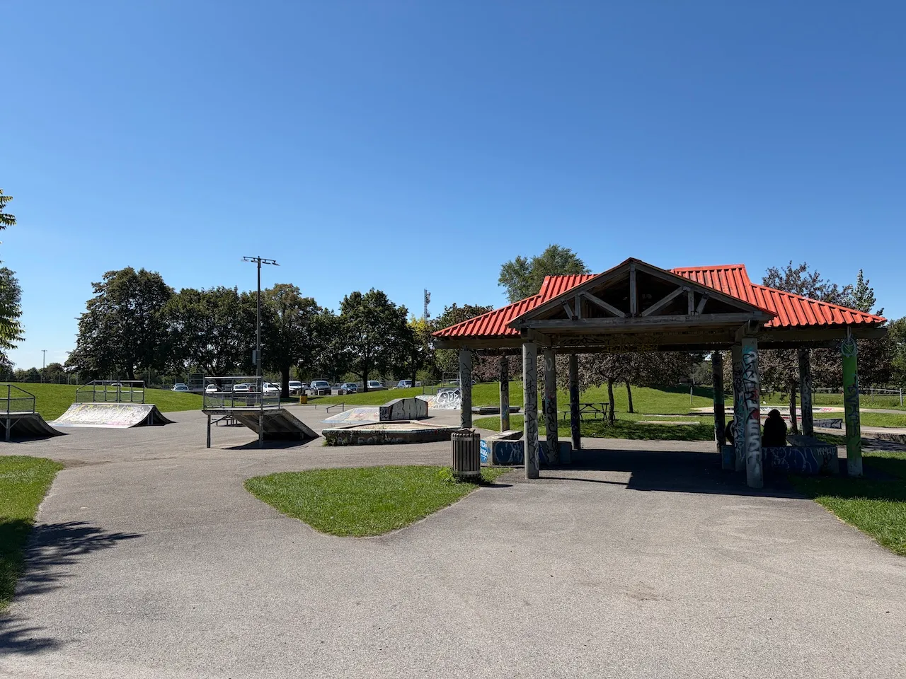 Skatepark