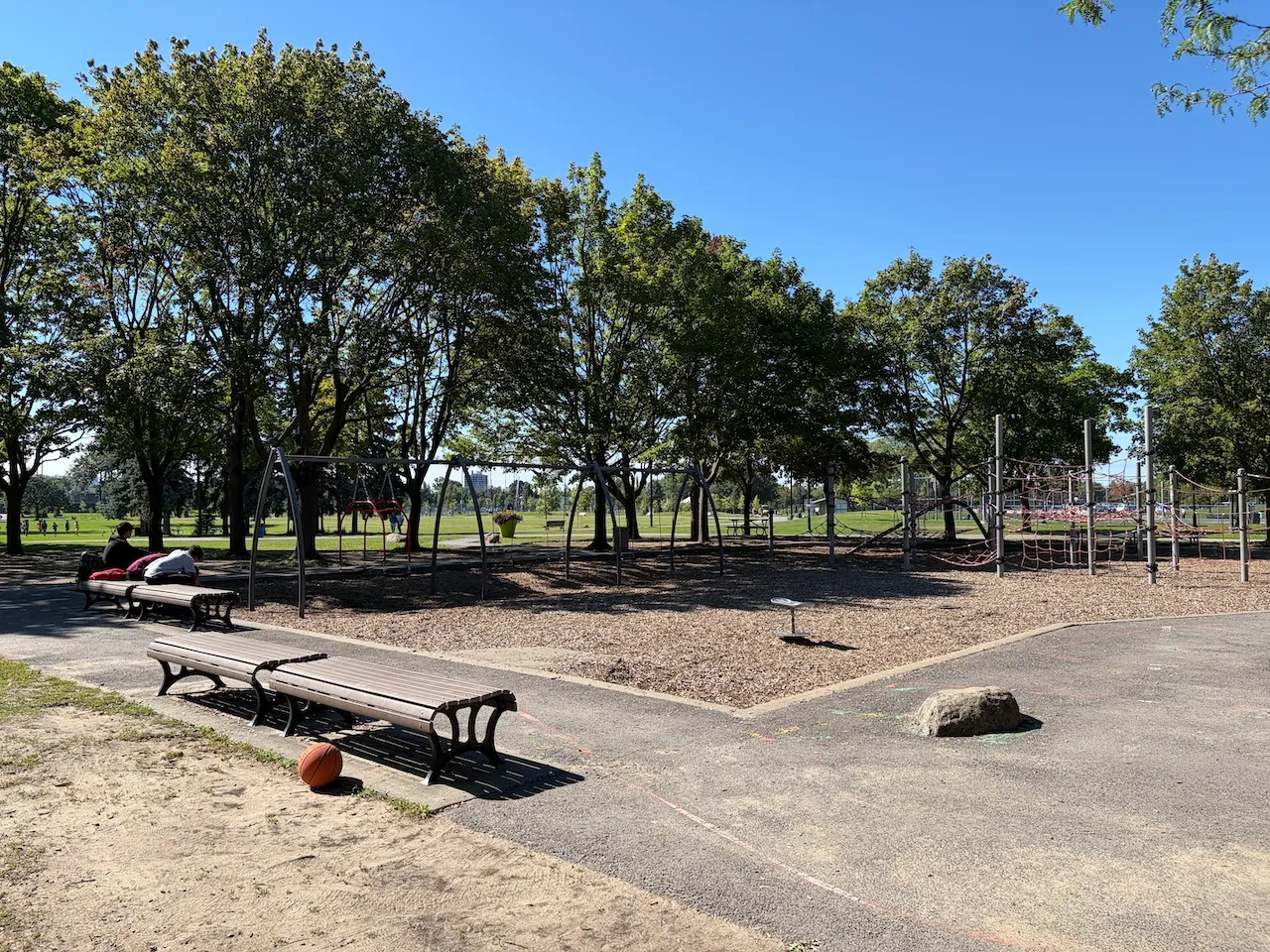 Children's Playground