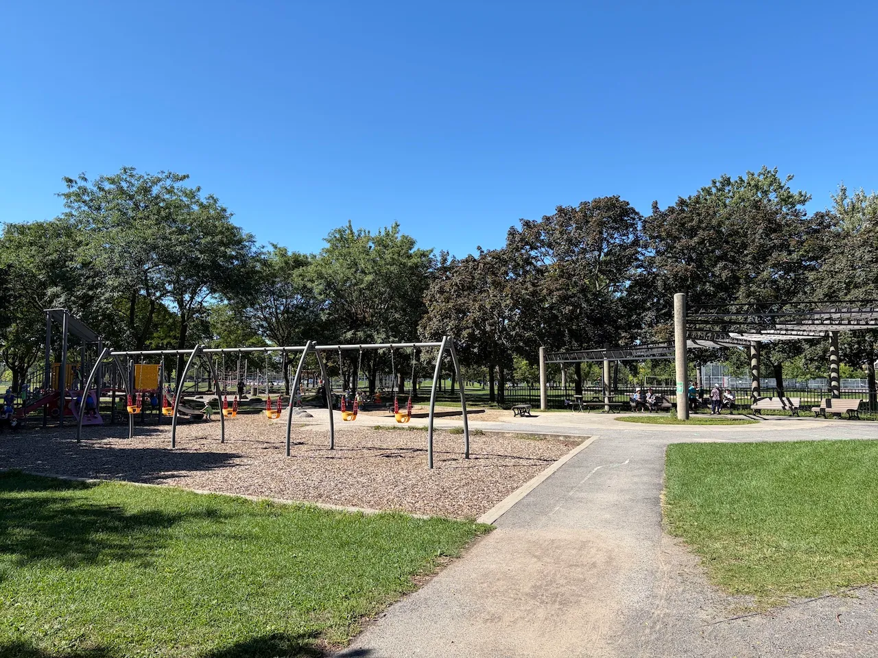 Children's Playground