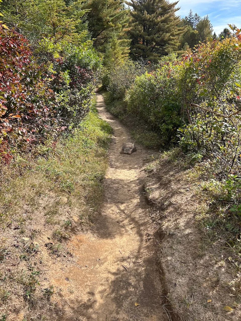 Sentier des Murmures
