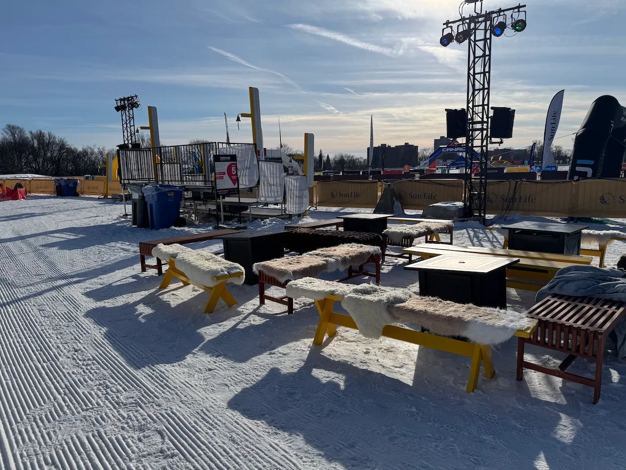 Spectator rallye - Viewpoint 5