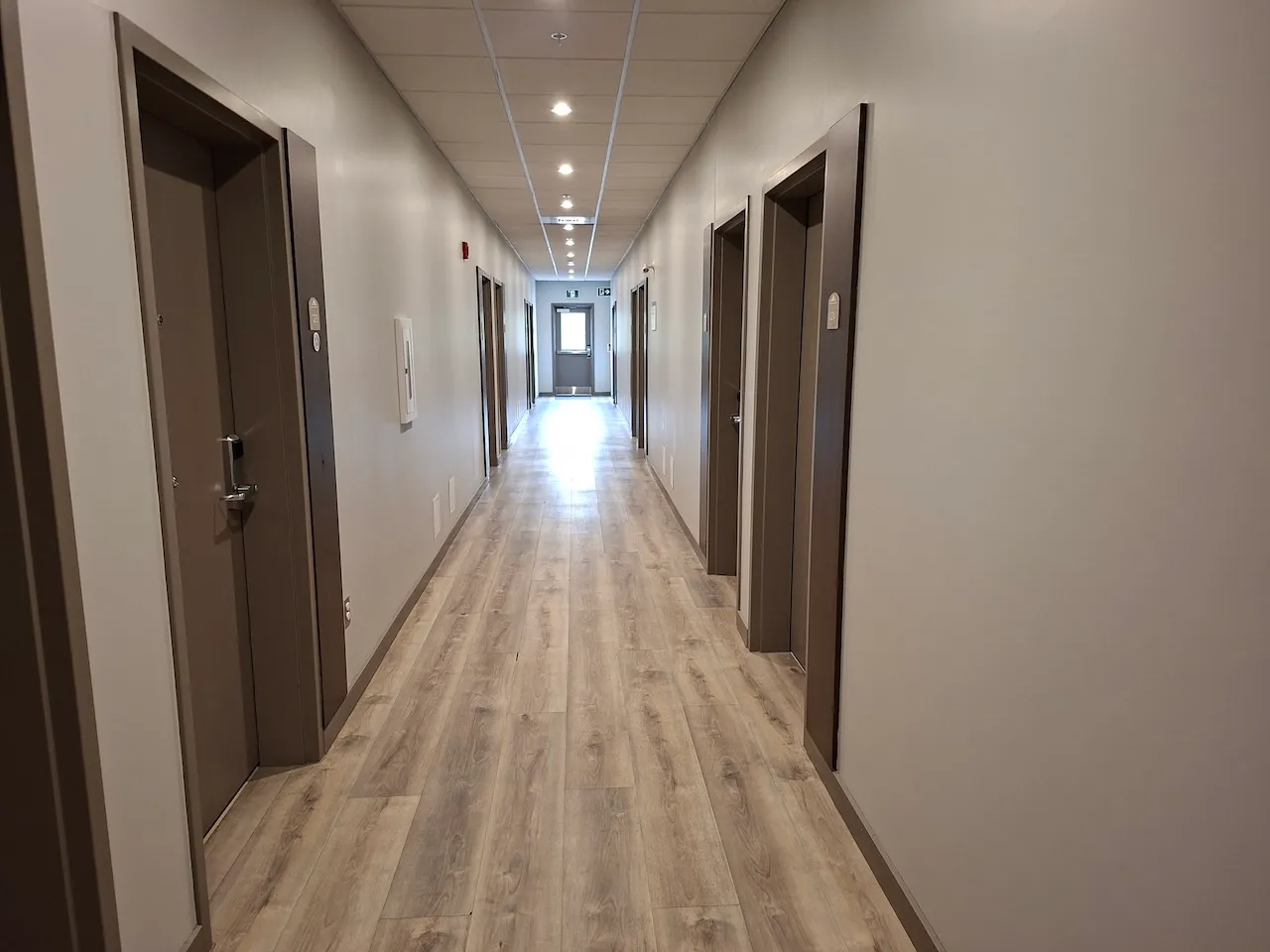 Hallway